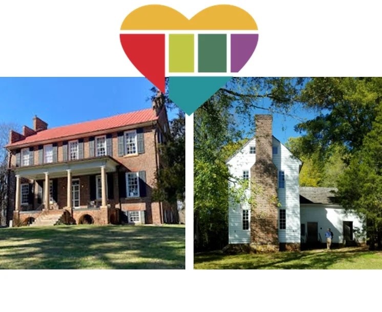 Hugh Torance House and Store